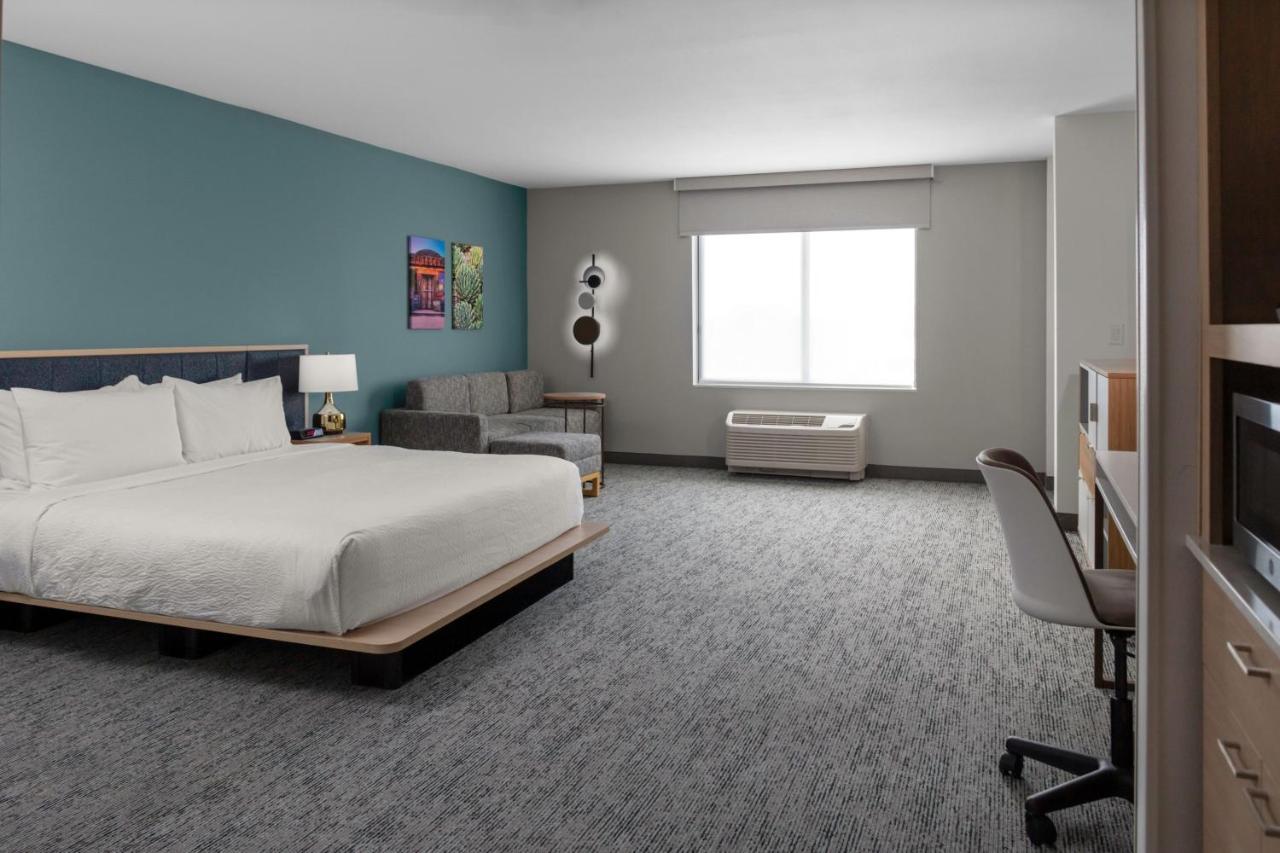 Towneplace Suites By Marriott Buckeye Verrado Exterior foto