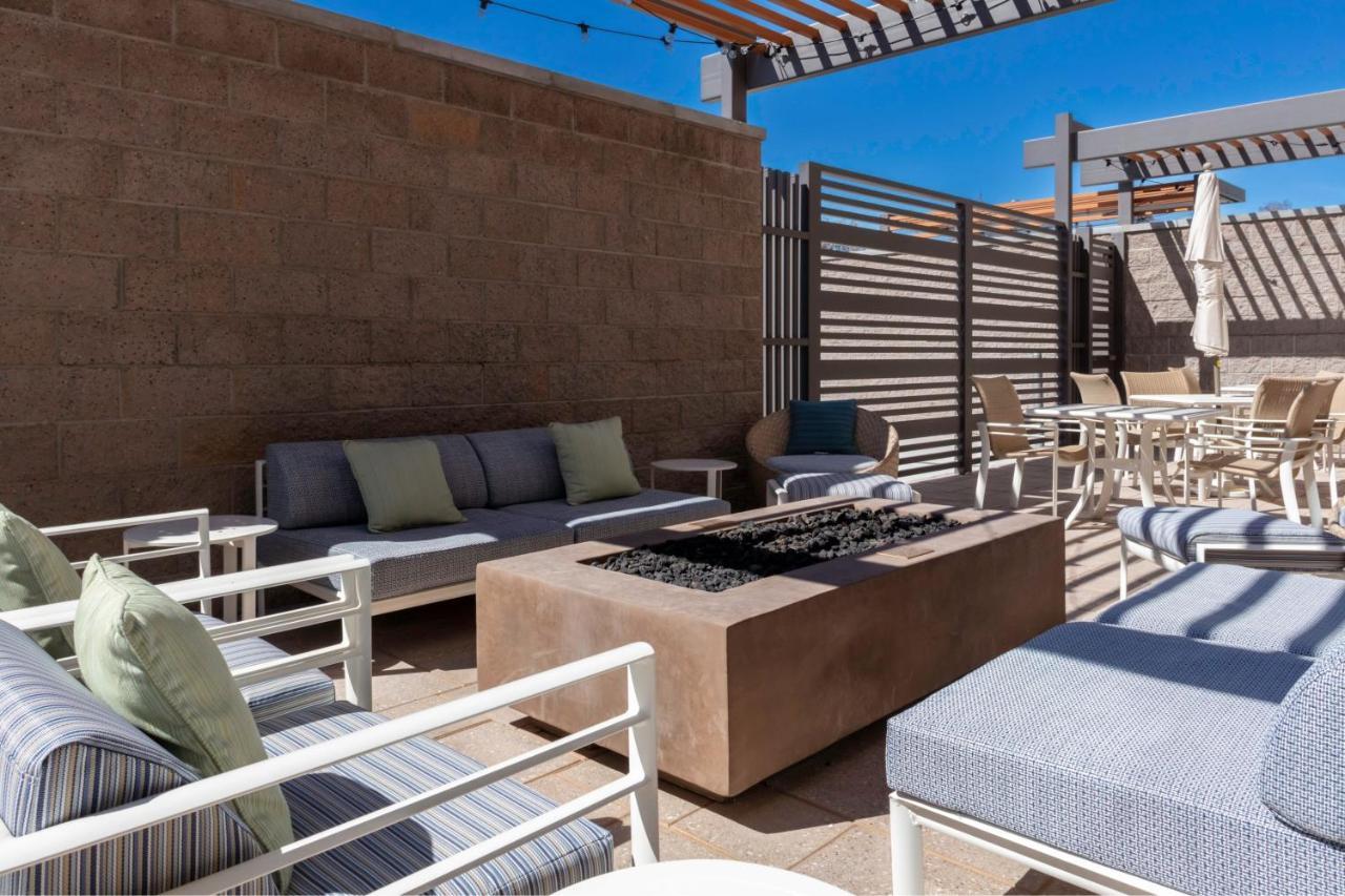 Towneplace Suites By Marriott Buckeye Verrado Exterior foto