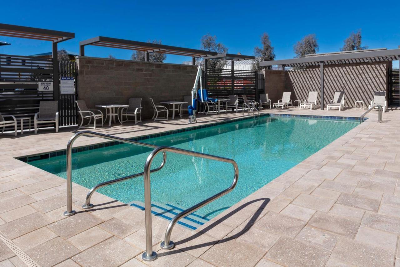 Towneplace Suites By Marriott Buckeye Verrado Exterior foto