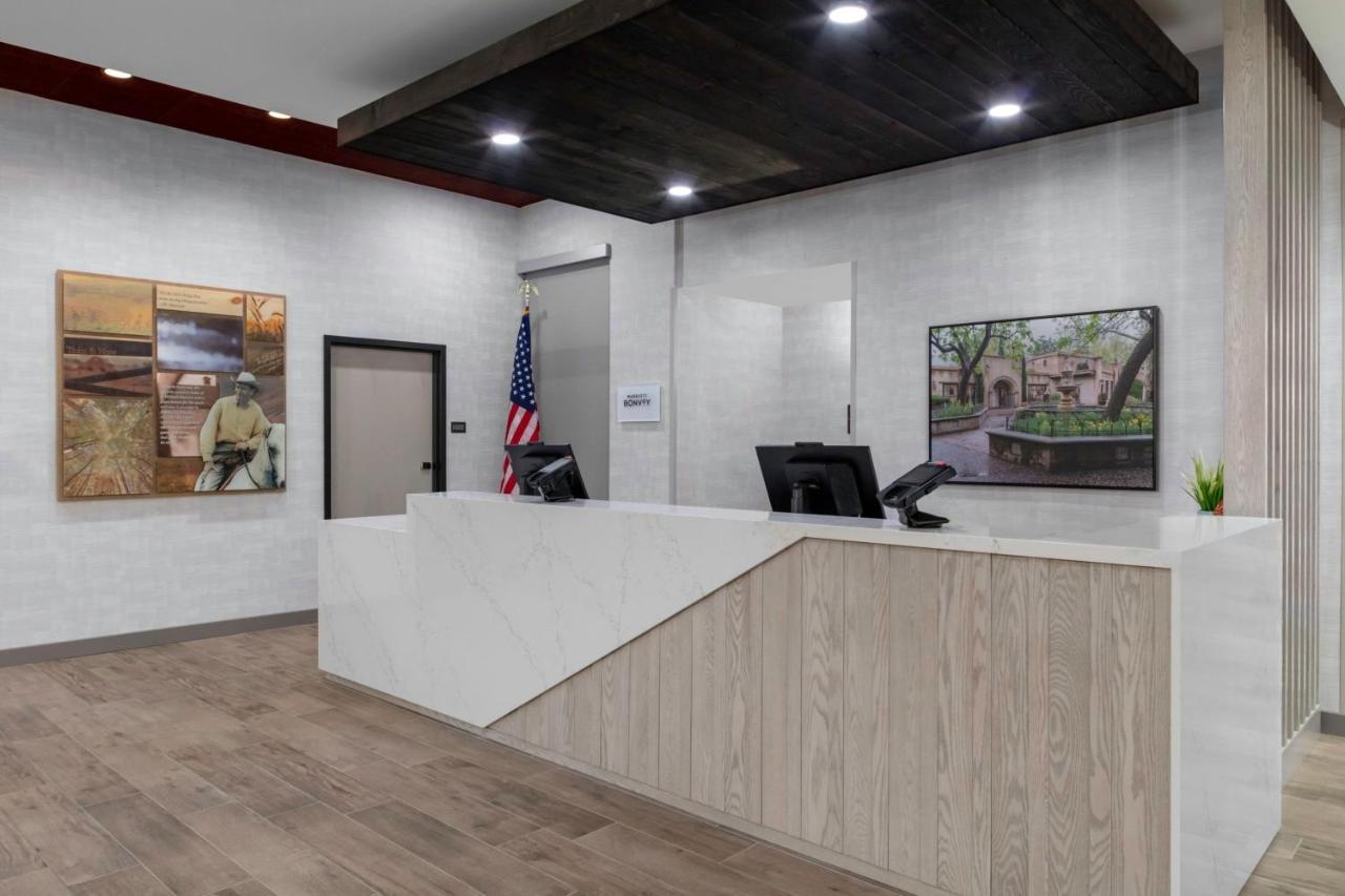Towneplace Suites By Marriott Buckeye Verrado Exterior foto