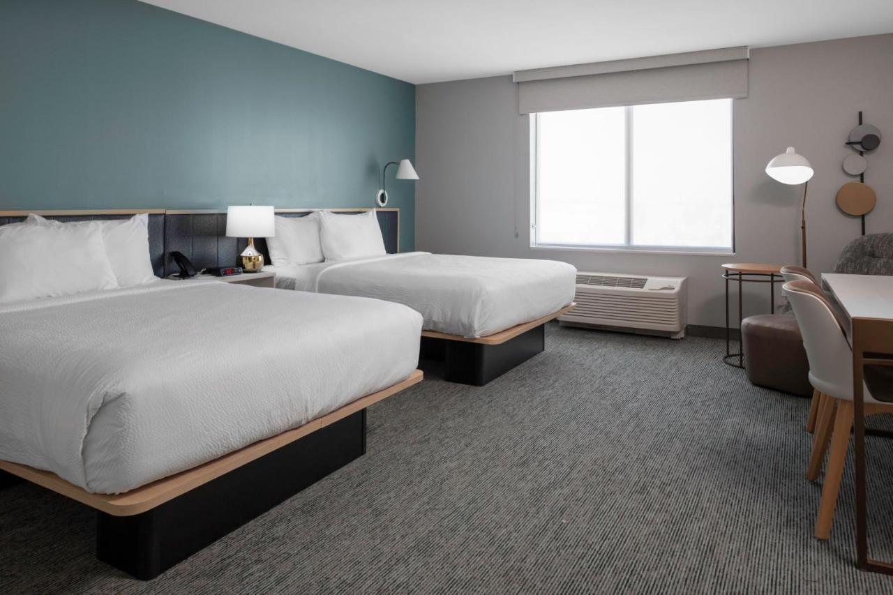 Towneplace Suites By Marriott Buckeye Verrado Exterior foto