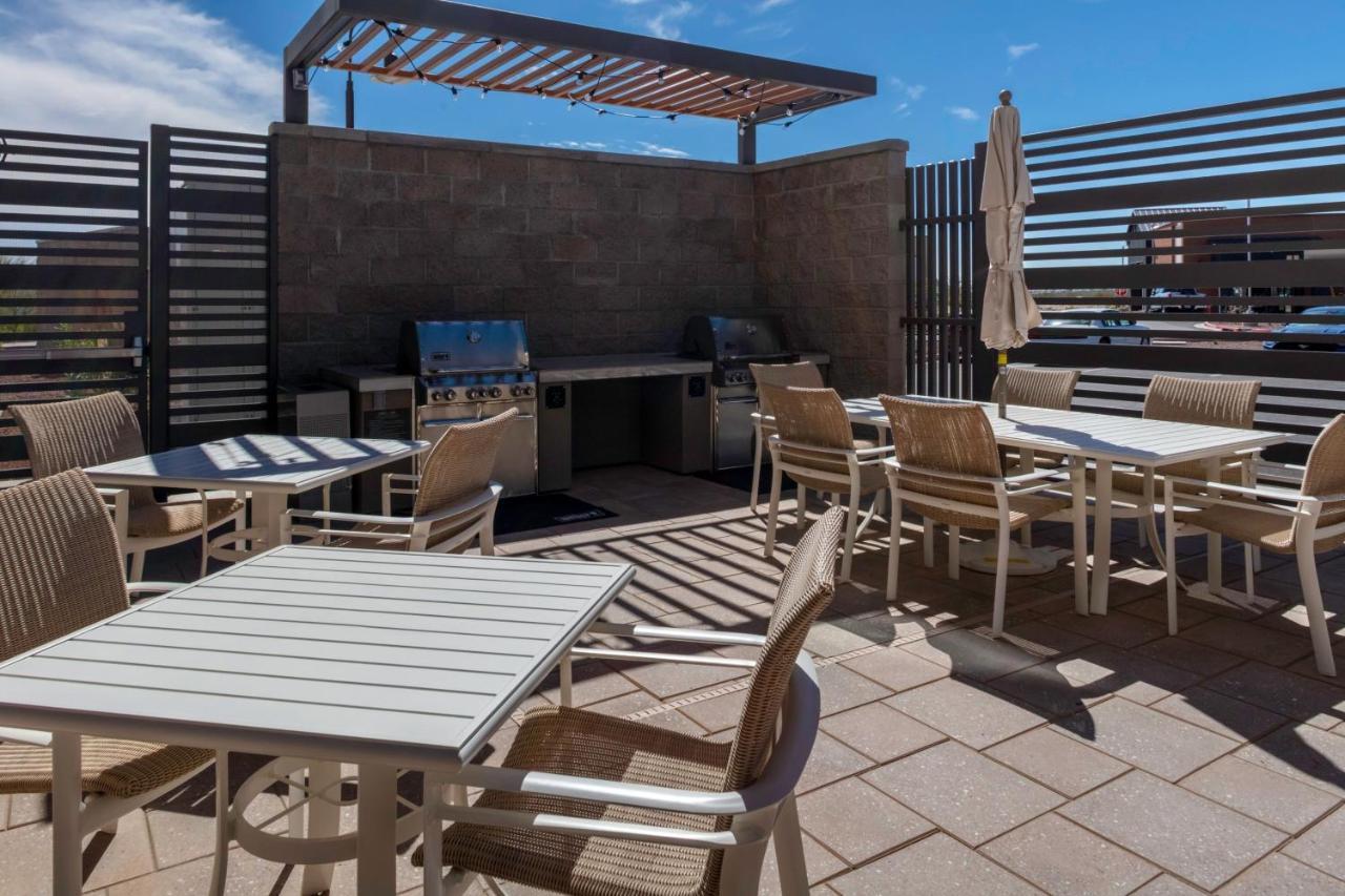 Towneplace Suites By Marriott Buckeye Verrado Exterior foto