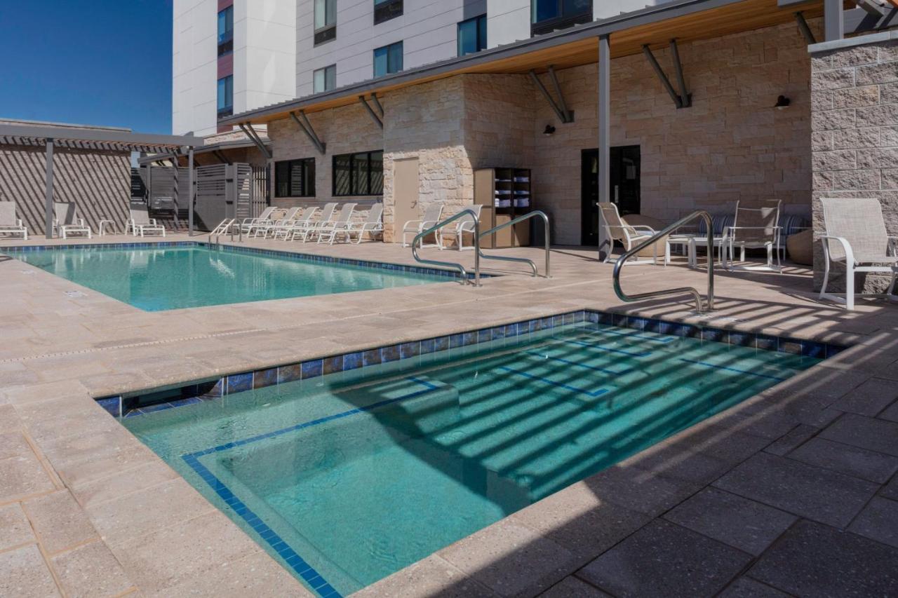 Towneplace Suites By Marriott Buckeye Verrado Exterior foto